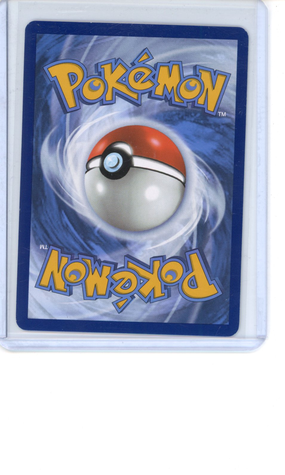 Zapdos ex 202 Pokemon 151 NM