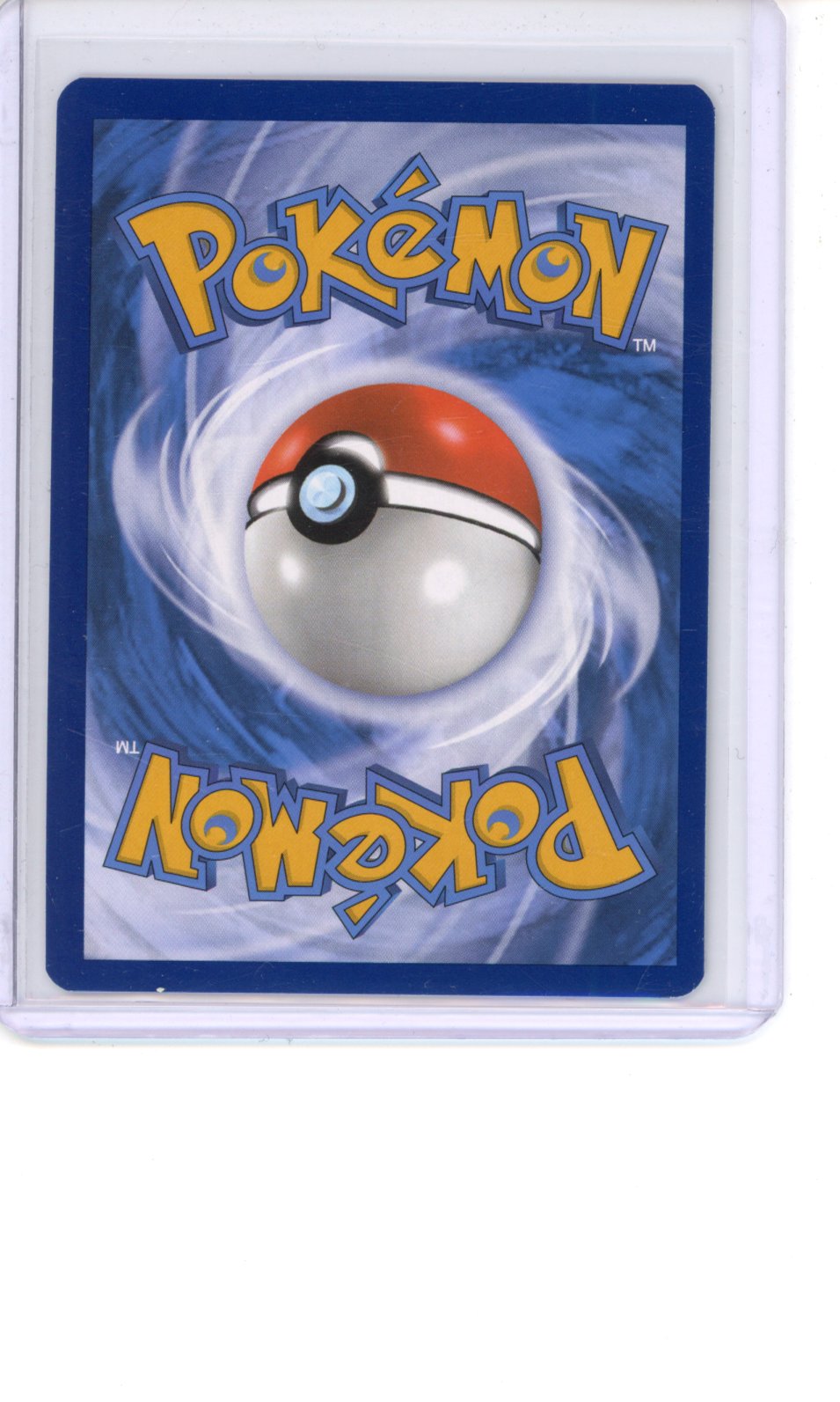 Mismagius #212 Pokemon Paldea Evolved NM