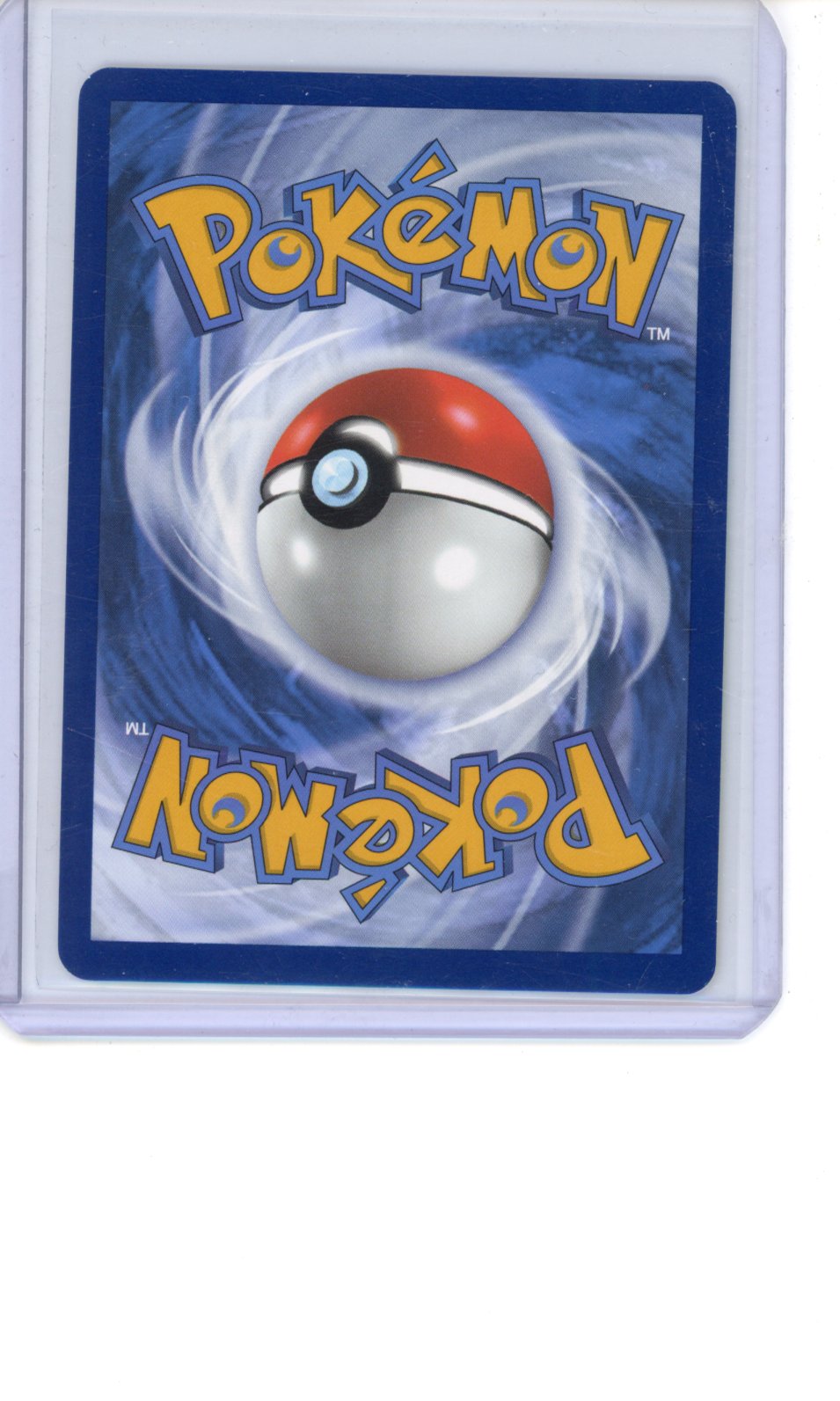 Pikachu ex #238 Pokemon Surging Sparks NM