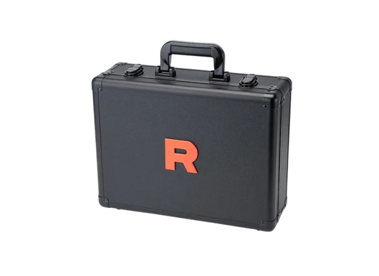 Pokemon Japanese Scarlet & Violet Glory Of Team Rocket Briefcase