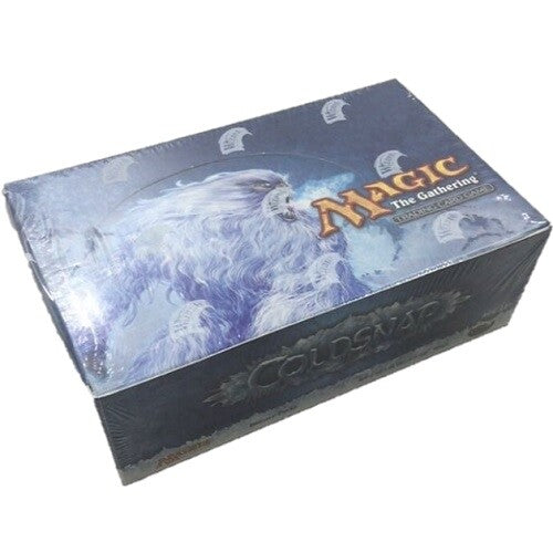 Magic: The Gathering – Coldsnap Booster Box (CSP)