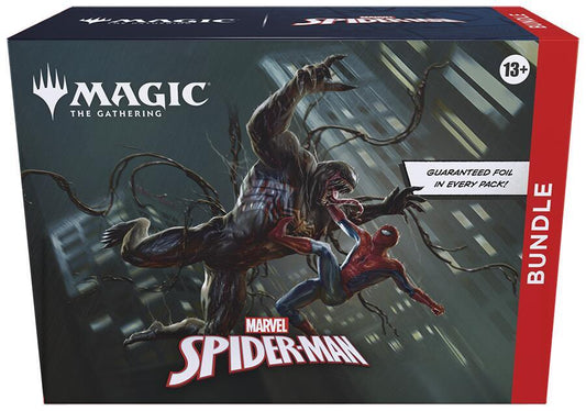 Marvel's Spider-Man - Bundle - Marvel's Spider-Man